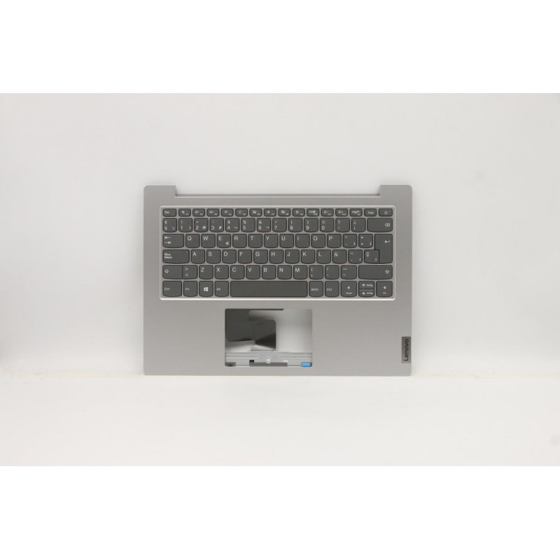 Upper Case ASM_SP W 81VU PG