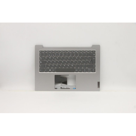 Upper Case ASM_SP W 81VU PG