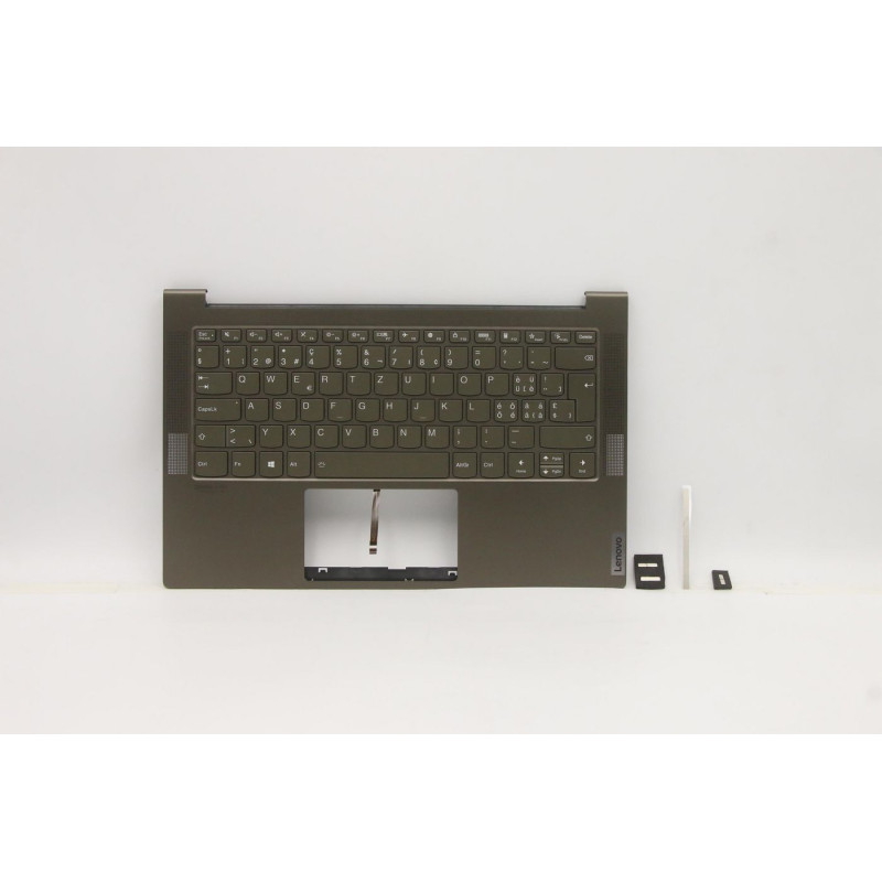 Upper Case ASM_SW Q 82A1 DM