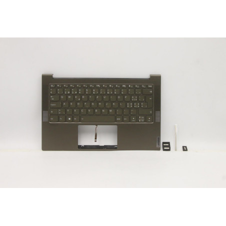 Upper Case ASM_SW Q 82A1 DM