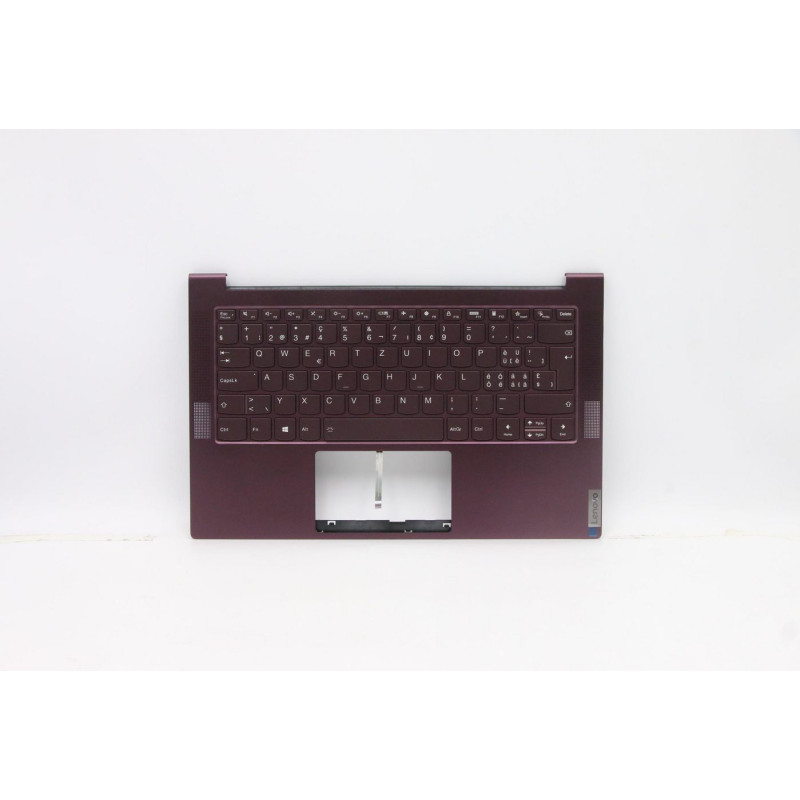 Upper Case ASM_SW Q 82A1 OC