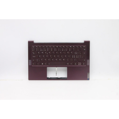 Upper Case ASM_SW Q 82A1 OC