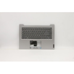 Upper Case ASM_SW W 81VU PG