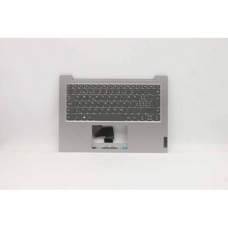 Upper Case ASM_SW W 81VU PG