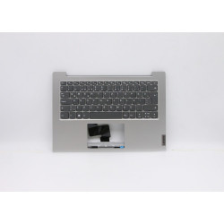 Upper Case ASM_TR W 81VU PG