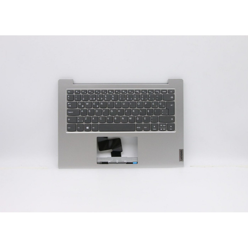 Upper Case ASM_TR W 81VU PG