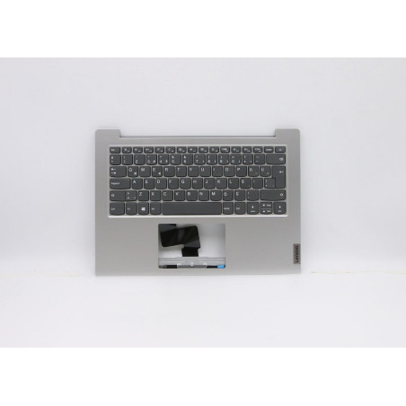 Upper Case ASM_TR W 81VU PG