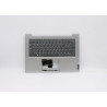 Upper Case ASM_TR W 81VU PG