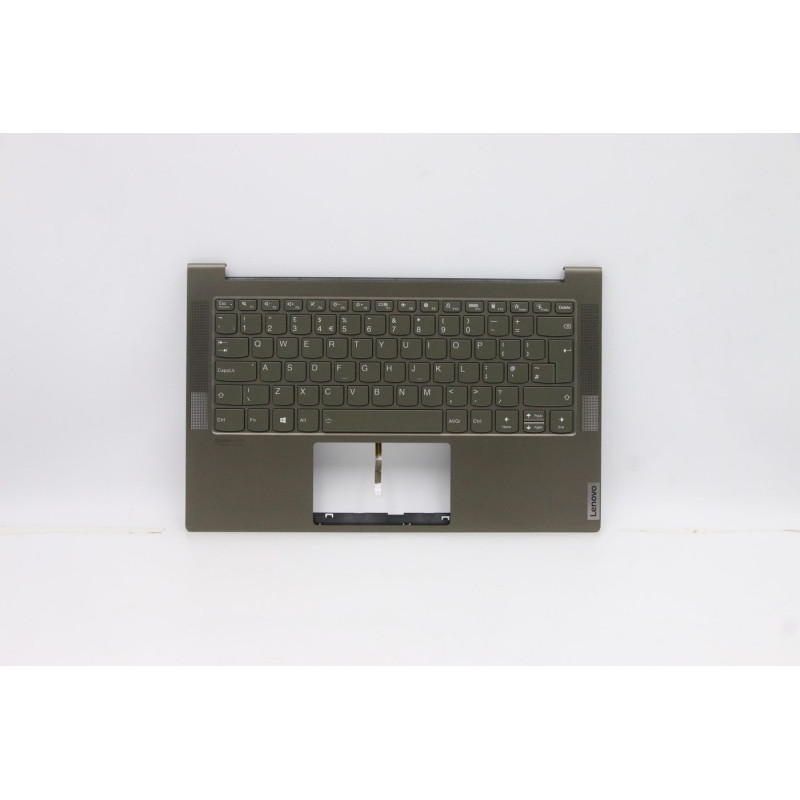 Upper Case ASM_UK Q 82A1 DM