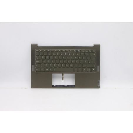 Upper Case ASM_UK Q 82A1 DM