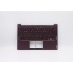 Upper Case ASM_UK Q 82A1 OC