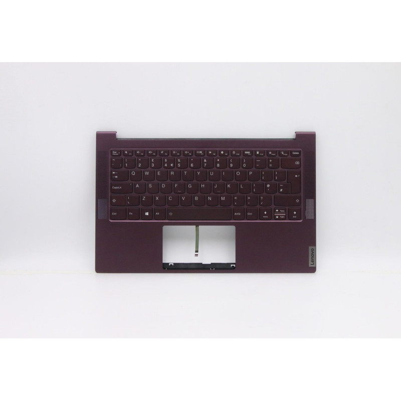 Upper Case ASM_UK Q 82A1 OC