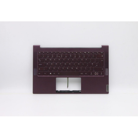 Upper Case ASM_UK Q 82A1 OC