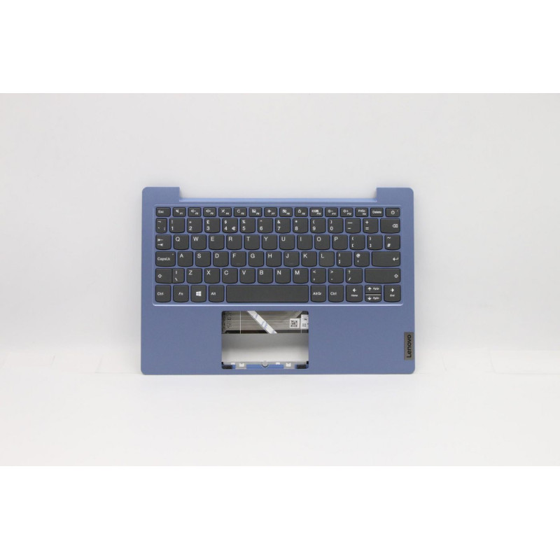 Keyboard and cover assembly