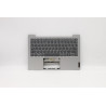upper case and keyboard