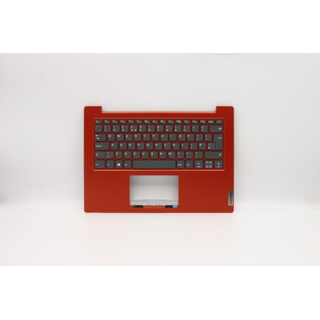 Upper Case ASM_UK W 81VU FO