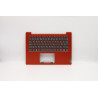 Upper Case ASM_UK W 81VU FO