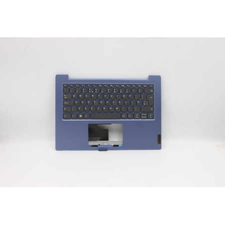 laptop upper case and