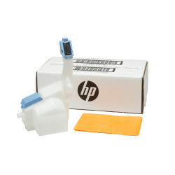 HP Toner Collection Unit f CP4525