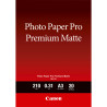 Paper/PM-101 Premium Matte Photo A3 20sh