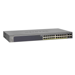 PROSAFE 28-PORT GIGABIT
