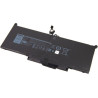 Battery, 60WHR, 4 Cell,