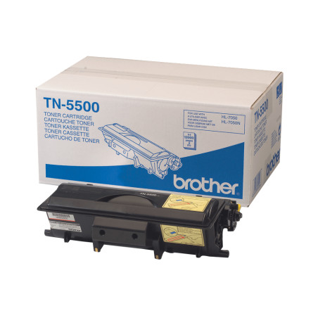 Toner/black 12000sh f HL7050 HL7050N