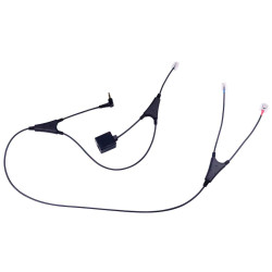 link EHS for for Alcatel