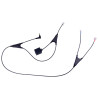 Jabra Link Ehs For Alcatel 80X9S Phones | APLIUM