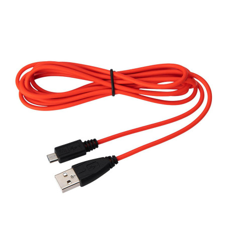 Evolve USB Cable, TGR, USB-A