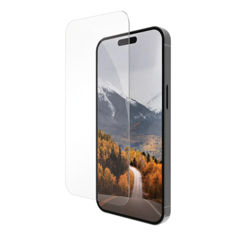 eco-protect iPhone 15 Pro Max Clear