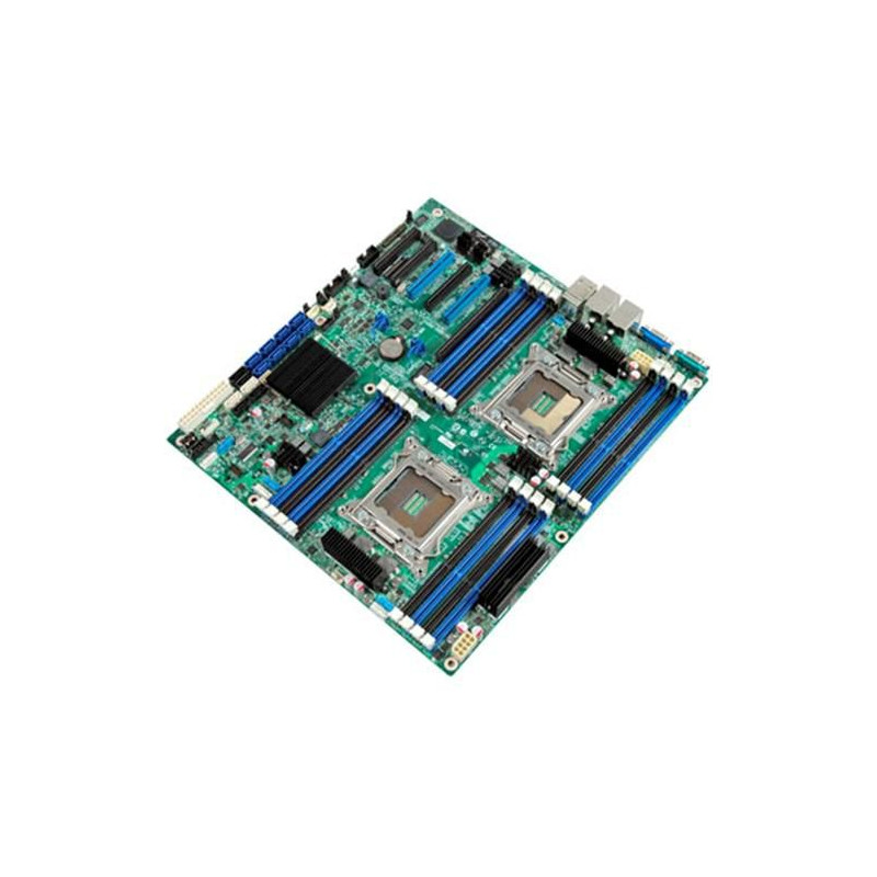 BOARD S2600CP4 BULK SINGLE