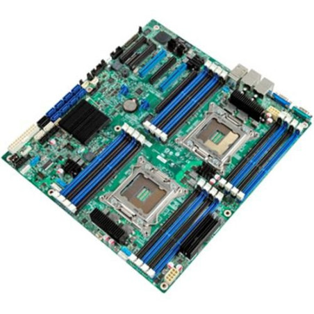 BOARD S2600CP4 BULK SINGLE