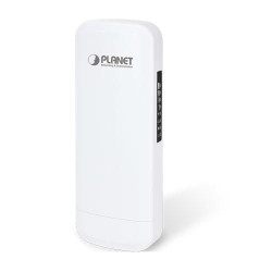 PLANET WBS-512AC router inalámbrico Gigabit Ethernet 4G Blan | APLIUM