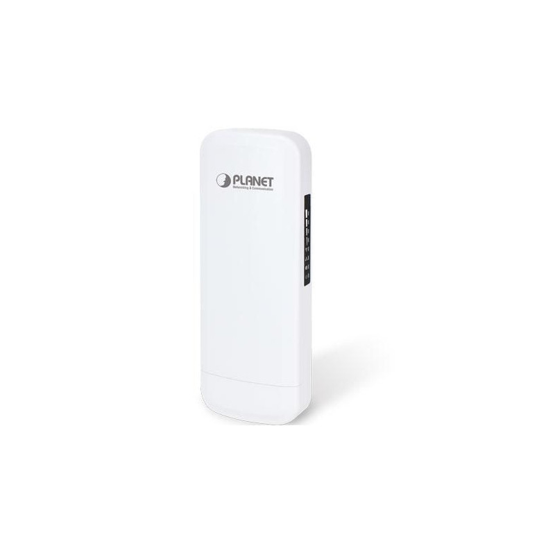 PLANET WBS-512AC router inalámbrico Gigabit Ethernet 4G Blan | APLIUM