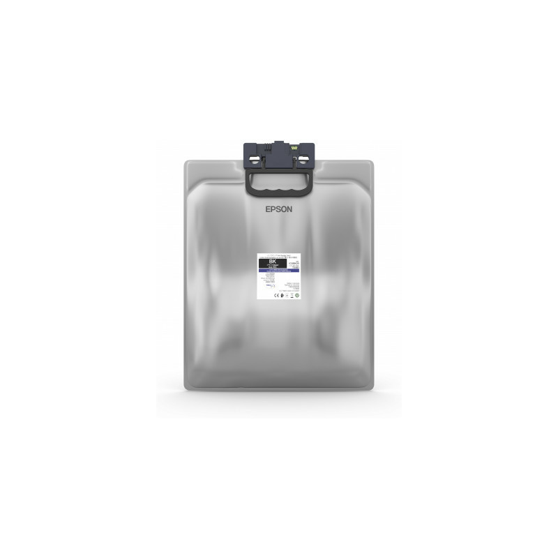 WorkForce Pro WF-C879R Noir XXL