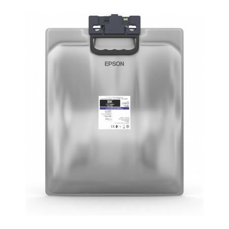 WorkForce Pro WF-C879R Noir XXL