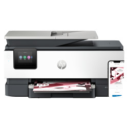HP OfficeJet Pro 8122e AIO