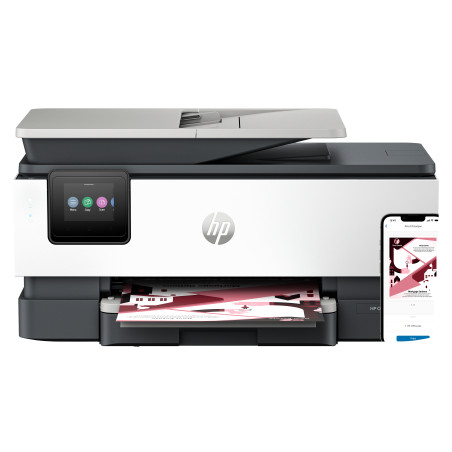 HP OfficeJet Pro 8122e AIO