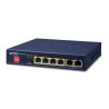 52-PORT GB POE+ SMART SW