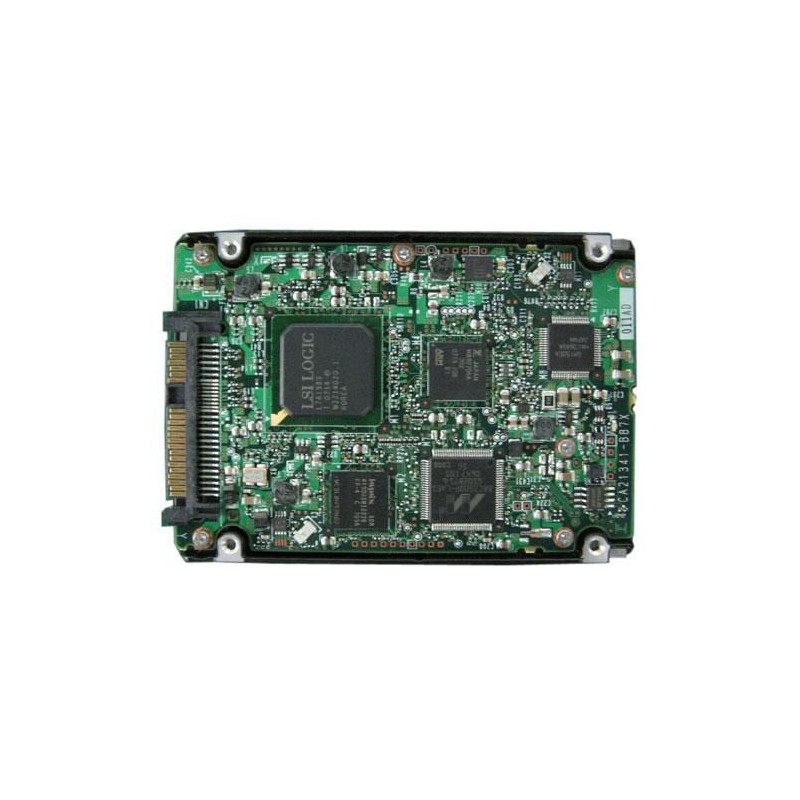 Harddrive 147GB SAS 2.5 Inch