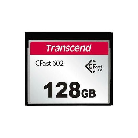 Memory Card 128 Gb Cfast 2.0