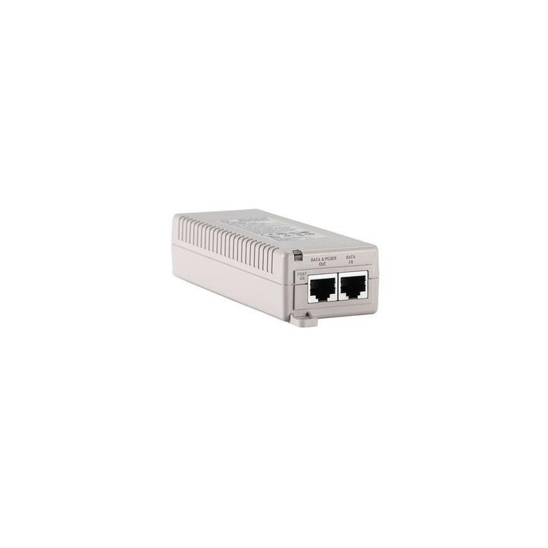 PoE SINGLE PORT MIDSPAN