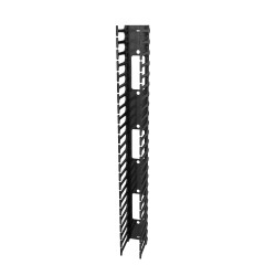 Vertical Cable Manager 800mm Wide 48U