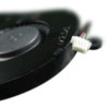 CPU cooling fan for laptops,
