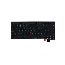 TH-KBD TR CHY BL