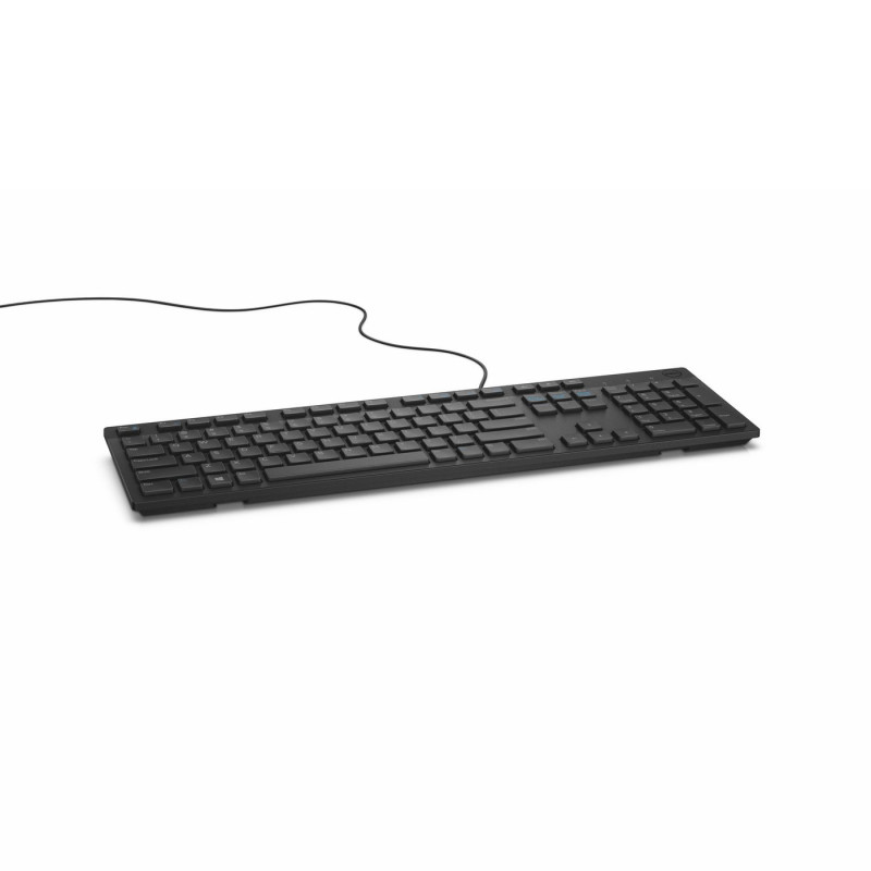 KYBD 104 USEU KB216-B LTON