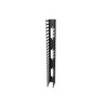 Vertical Cable Manager 800mm Wide 48U