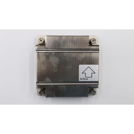 1U CPU heatsink for Lenovo