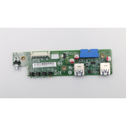 Front Panel SVT for Lenovo